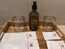 Grand Yuna Hotel