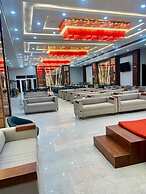 R G Bilkha Hotel And Resorts