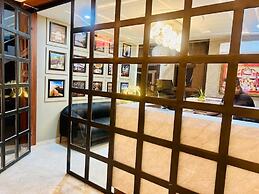 R G Bilkha Hotel And Resorts