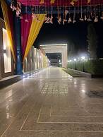 R G Bilkha Hotel And Resorts