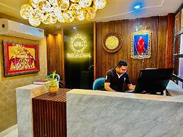R G Bilkha Hotel And Resorts