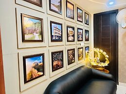 R G Bilkha Hotel And Resorts