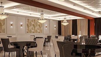 R G Bilkha Hotel And Resorts