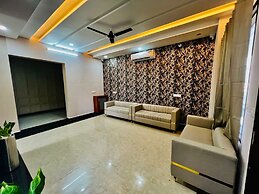 R G Bilkha Hotel And Resorts