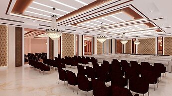 R G Bilkha Hotel And Resorts