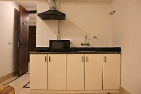 AVA Hotels and Corporate Stays Golf course