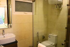 AVA Hotels and Corporate Stays Golf course