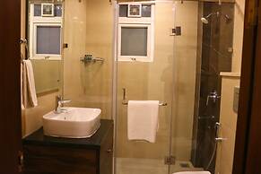 AVA Hotels and Corporate Stays Golf course