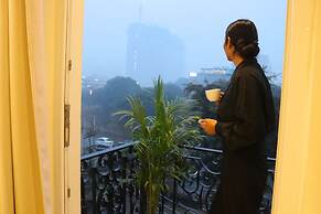 AVA Hotels and Corporate Stays Golf course