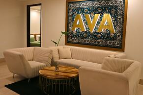 AVA Hotels and Corporate Stays Golf course