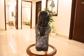 AVA Hotels and Corporate Stays Golf course