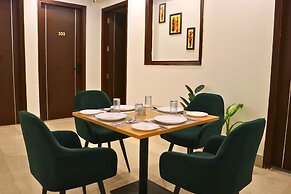 AVA Hotels and Corporate Stays Golf course