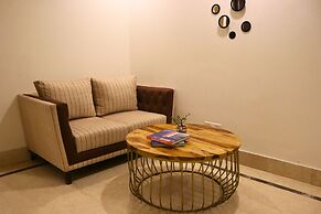 AVA Hotels and Corporate Stays Golf course