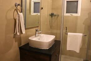 AVA Hotels and Corporate Stays Golf course