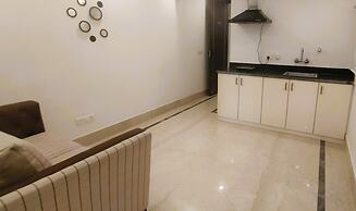 AVA Hotels and Corporate Stays Golf course