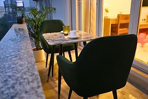 AVA Hotels and Corporate Stays Golf course