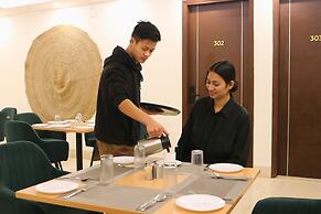 AVA Hotels and Corporate Stays Golf course