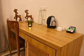 AVA Hotels and Corporate Stays Golf course