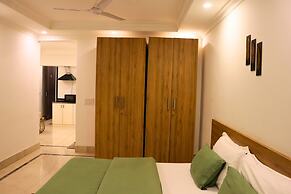 AVA Hotels and Corporate Stays Golf course