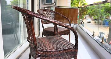 AVA Hotels and Corporate Stays Golf course