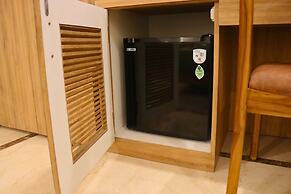 AVA Hotels and Corporate Stays Golf course