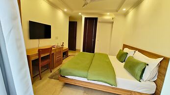 AVA Hotels and Corporate Stays Golf course