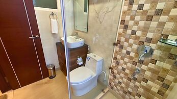 AVA Hotels and Corporate Stays Golf course