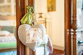 AUBERGE U n'Antru Versu