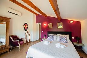 AUBERGE U n'Antru Versu
