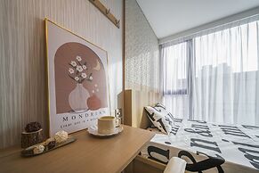 SHINGTING LIVING Hotel Apartment