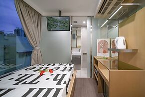 SHINGTING LIVING Hotel Apartment