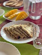 Cove House House 60 m2 Creekside Indian Ocean