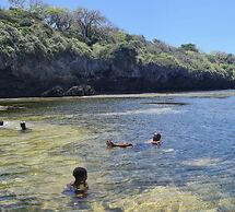 Cove House House 60 m2 Creekside Indian Ocean