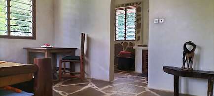 Cove House House 60 m2 Creekside Indian Ocean