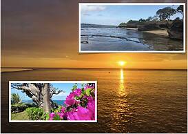 Cove House House 60 m2 Creekside Indian Ocean