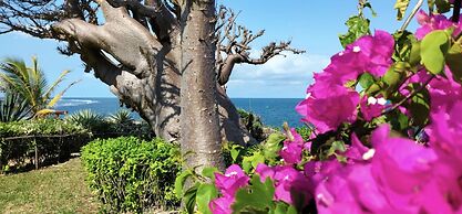 Cove House House 60 m2 Creekside Indian Ocean