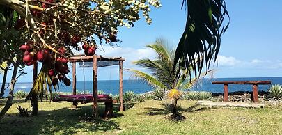 Cove House House 60 m2 Creekside Indian Ocean