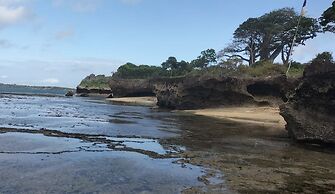 Cove House House 60 m2 Creekside Indian Ocean