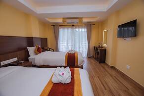 Hotel Hidden Kingdom