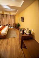 Hotel Hidden Kingdom