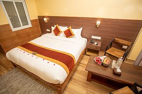 Hotel Hidden Kingdom