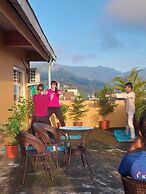 Hotel Hidden Kingdom