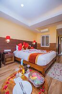 Hotel Hidden Kingdom