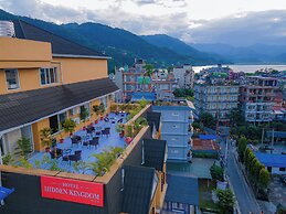 Hotel Hidden Kingdom