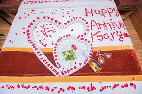 Hotel Hidden Kingdom