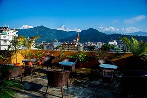 Hotel Hidden Kingdom