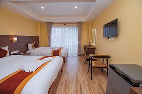 Hotel Hidden Kingdom