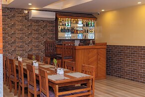 Hotel Hidden Kingdom