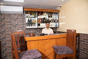 Hotel Hidden Kingdom