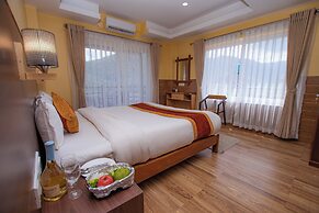 Hotel Hidden Kingdom